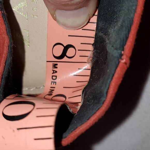 ZARA suede flats - Picture 6 of 8